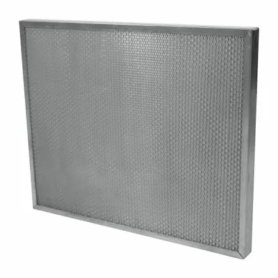 JET Filter: Charcoal, 99% @ 8-10 micron Filter Efficiency - Filters for JET Metalworking Air Filtration Systems