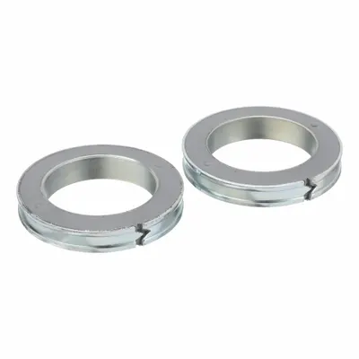 BELL & GOSSETT Circulating Pump Motor Mounts: Ring, Carbon Steel, 118228
