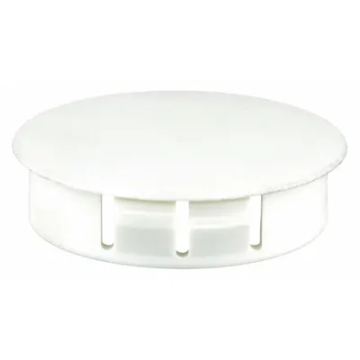 OEM Hole Plug: Nylon - No Web Parent