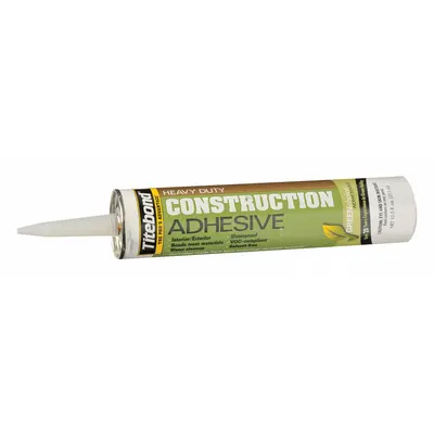 SINGER SAFETY Sound-Dampening Adhesive: Sound Stick Adhesive, Polymer - Noise Control Mounting Adhesives