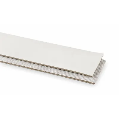 APACHE Food-Grade Multi-Ply Conveyor Belt: 12 in Belt Wd, 5/32 in Belt Thick, 50 ft - Food-Grade Multi-Ply Conveyor Belting