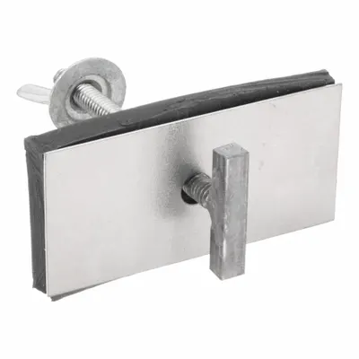 OEM T Bolt Patch: Rectangular Patch - Rectangular Patches