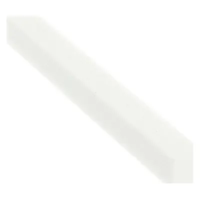 NORTON Dressing Stick: 6" L x 1/2" W x 1/2" H - Dressing Sticks for Superabrasive Grinding Wheels