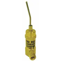 CONRADER Throttle Control: Gas Engine Driven, Fits Robin Engine 4.5-5.5 hp, 500 psi Max Op Pressure (MPN TCSA-R-4565-HC)