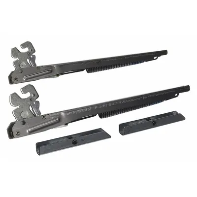ELECTROLUX Oven Door Hinge: Mfr Part # 5304445529 - Electrolux Oven Replacement Parts