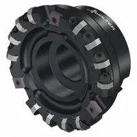 WALTER Indexable Face Mill: M2025-100-B32-15-03 (MPN 6625054)