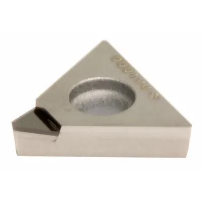 SUMITOMO Triangle Turning Insert: NF-TCMX1.81.50.5 - Triangle (T) Indexable Turning Inserts
