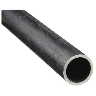 BECK Pipe Nipple: 3 in Nominal Pipe Size, Male Male, 12 in Lg, Schedule 80 - Schedule 80 Medium Pressure Pipe & Pipe Nipples
