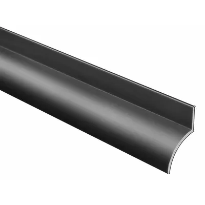 NATIONAL GUARD Door Drip Guard: 40 in Lg - Door Drip Guards