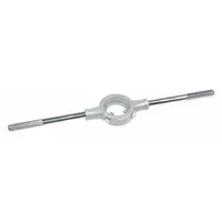 WESTWARD Die Stock, 1-1/2in: For 1PZ33/1PZ34/1PZ35/1PZ37/1PZ38, Fits Westward Brand (MPN 318-2150)