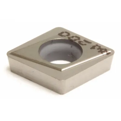 SUMITOMO Diamond Turning Insert: CPGT430.5 - Diamond Indexable Turning Inserts