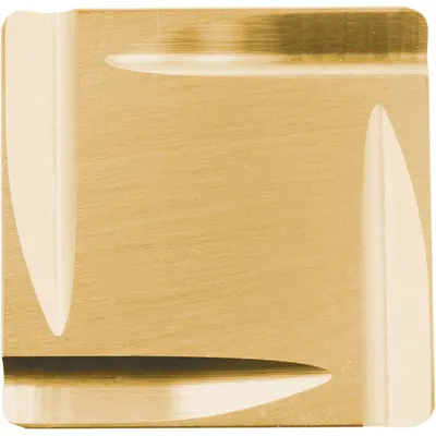 KYOCERA Square Turning Insert,PVD Cermet (MPN SPGR422RPV720) - Square (S) Indexable Turning Inserts