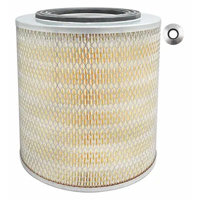 BALDWIN FILTERS Automotive Air Filter: Round-Oval, Engine, Round, Axial Seal - Round/Oval Engine Air Filters