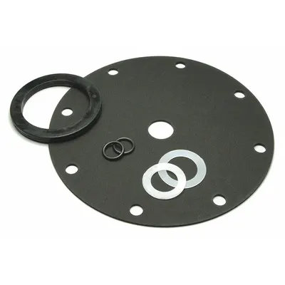 WILKINS Repair Kit: Rubber, RK10-ZW200R - Plumbing