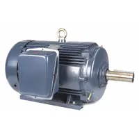 MARATHON MOTORS General Purpose Motor: Rigid Base Mount, Totally Enclosed Fan Cooled, 125 hp (MPN 444TTFCD6036)