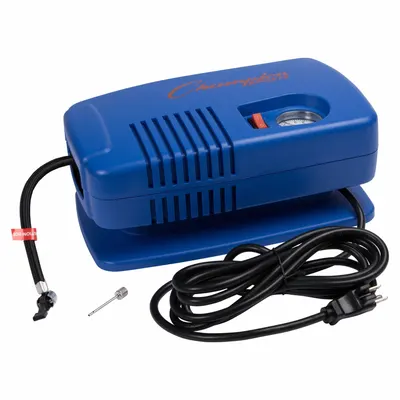 CHAMPION SPORTS EP1500 Electric Ball Pump - Electric Ball Pumps