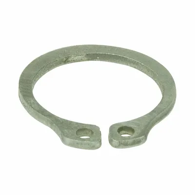 Dayton External Retaining Ring: External Retaining Ring - Retaining Rings