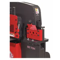 EDWARDS Ironworker Rod Shear: AC1074