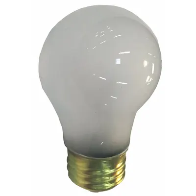 CRETORS Light Bulb: EP2053 - Replacement Parts for Heated Display Cases