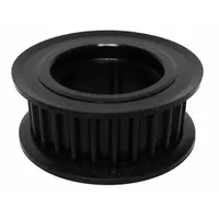 APPROVED VENDOR Timing Belt Pulley: Modified Curvilinear, Bushed, For GT Timing Belt Section (MPN 42-8P20-1610)