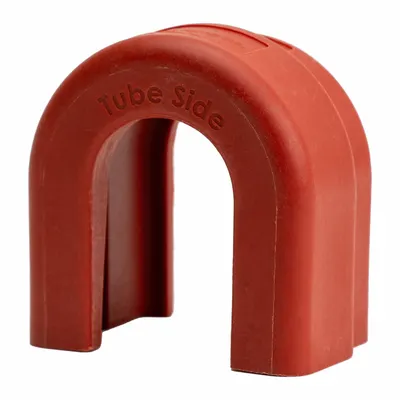 OEM Disconnect Clip for Push-to-Connect Fittings, 1 1/4 in Pipe Size, PP771R - Disconnect Clips for Push-to-Connect Tube Fittings