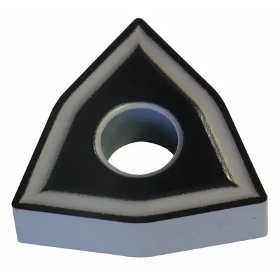 SUMITOMO Turning Insert: WNMG431ENZ - Trigon (W) Indexable Turning Inserts