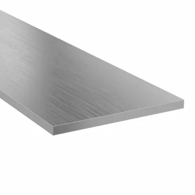 OEM Wear-Resistant 4142 Alloy Steel Flat Bar - Wear-Resistant 4142 Alloy Steel Flat Bars