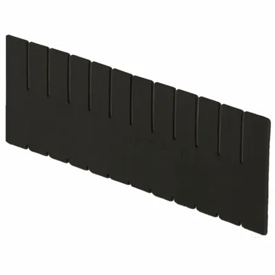 LEWISBINS ESD Divider Box Divider DV1680-NXL - ESD Divider Box Dividers
