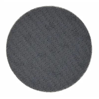 DEWALT Drywall Sanding Disc: Disc, 9 in, Hook and Loop, Mesh Backing, 120 Grit - Abrasives for Drywall Sanders