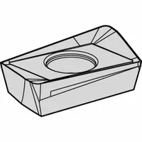 WIDIA Shoulder Mill Insert: XPHT333ERGE, XPHT160412ERGE (MPN 6843938)