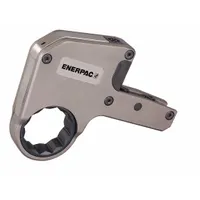 ENERPAC Torque Wrench Cassette: WSL Series, 5,423 N-m, 4,360 ft-lb, 3 3/16 in Max, 56 mm Max, W4000X (MPN W4203SL)