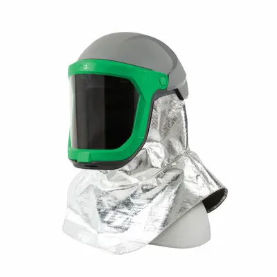 RPB SAFETY Z-Link Respirator: Radiant Heat - RPB Z-Link PAPR Assemblies & Partial Systems