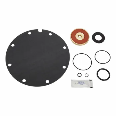Watts 909 4 Relief Valve Repair Kit for Series 909 Backflow Preventers - Repair Kits & Parts for Watts Backflow Preventers