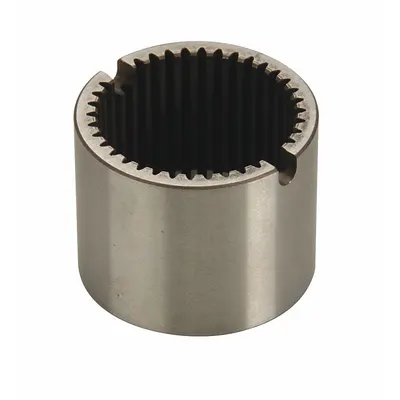 DYNABRADE Ring Gear: 53665 - Dynabrade Replacement Parts