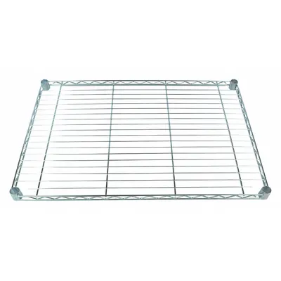 OEM Shelving: For 3TPA9/3TPC5 - Shelves for Utility Carts with Wire Shelves