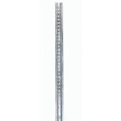 TAPCO U-Channel Sign Post - U-Channel Sign Posts