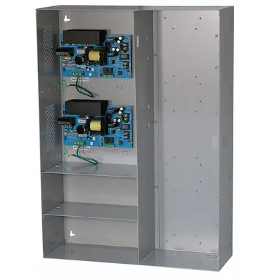 ALTRONIX MAXIMAL55E Power Supply Board with Enclosure - Power Supply Boards with Enclosures