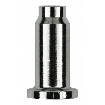 WESTWARD Hot Air Tip: Hot Air - Westward Butane Soldering Iron Tips