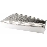 YORK Pleated Air Filter: S1-FM501