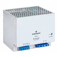 SOLAHD DC Power Supply: DIN Rail, 480 W Output Power - Rated, 20 A Current - Output, Three Phase (MPN SVL2024480)