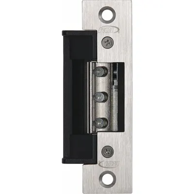 RUTHERFORD 7314-09 32D Combination Cylindrical & Mortise Electric Strike - Combination Cylindrical & Mortise Electric Strikes