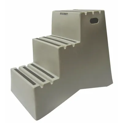 DPI ST327-07 Box Step Stool - Box Step Stools