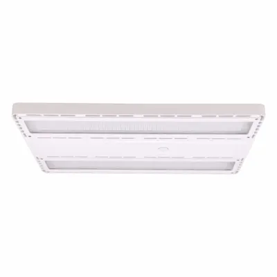 COLUMBIA 1 ft. Linear LED Bay Light, 4000K, 120-347V AC, Replaces 250W HID - 1 ft. Linear LED Bay Lights