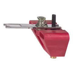 The XCSZ13 is a straight pivoting actuator key from the TELEMECANIQUE SENSORS XCSTE series. It is designed for use with safety-interlock switches to control access in industrial machinery, ensuring that machine operation is prevented when guards are open. Typical applications include packaging lines, material handling systems, and automated production equipment.