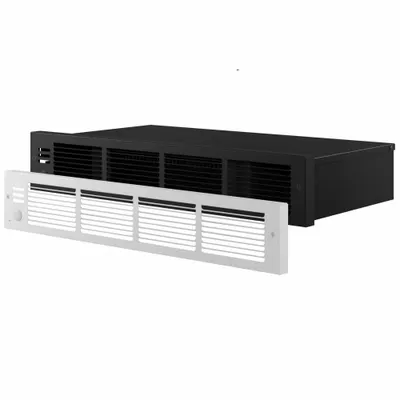 CADET 10051 Kickspace Electric Heater - Kickspace Electric Heaters