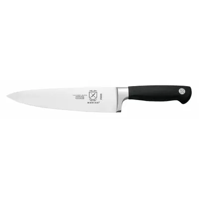 MERCER CUTLERY Genesis 8 in Chef's Knife - Chef's Knives