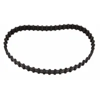 BANDO Timing Belt: One Side, Synchro-Link®, 0.08 in Pitch, 1/8 in Top Wd, 170MXL012, 212 Teeth, MXL (MPN 212MXL3.2G)