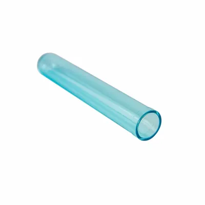 OEM Test Tube: Test Tube - Plastic Test Tubes