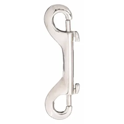 LUCKY LINE PRODUCTS Slide Bolt Spring Snap - Slide Bolt Spring Snaps
