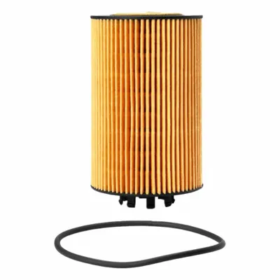 FLEETGUARD Cartridge Oil Filter LF17536 - Cartridge Oil Filters